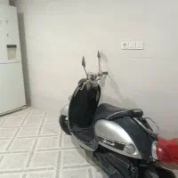 فروشی|موتورسیکلت|بهبهان, |دیوار