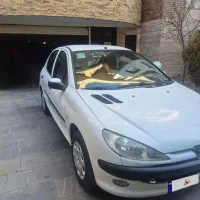 206 تیپ ۲ مدل ۱۴۰۰