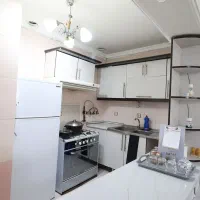 خانه مسافرفول اسپیلت|اجارهٔ کوتاه‌مدت آپارتمان و سوئیت|شیراز, قدوسی شرقی|دیوار