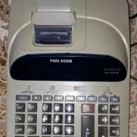 پارس حساب، ماشین حساب10/000/000