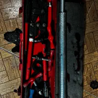 ابزار های صنعتی|ابزارآلات|فردیس, فردیس|دیوار