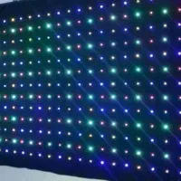 پرده ال ای دی