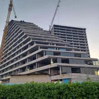 پیش فروش برج ساحلی ۱۴۷ متر دوخواب دید مستقیم دریا