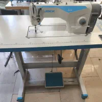 چرخ خیاطی مدل جک سر نخ زن a2b