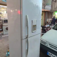 یخچال بدون سروصدا کار مکنه یدون ایراد
