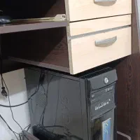 میز کامپیوتر ام دی اف|میز تحریر و کامپیوتر|اسلامشهر, زرافشان|دیوار