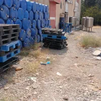 بشکه پلاستیکی ۲۲۰ لیتری|ظروف نگهدارنده، پلاستیکی، یکبارمصرف|محمدشهر, عباس آباد|دیوار