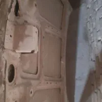 درب صندوق عقب و کاپوت خودرو