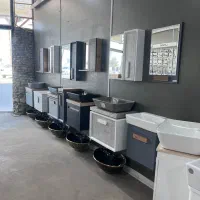 تولید کننده انواع کابین و روشویی قیمت مناسب