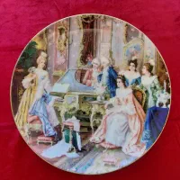 بشقاب دیوار کوب ، بشقاب دیواری|ظروف سرو و پذیرایی|ارومیه, |دیوار