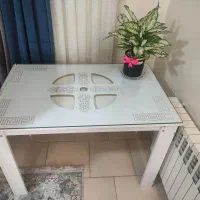 میز ناهارخوری|میز و صندلی غذاخوری|پردیس, فاز ۴|دیوار