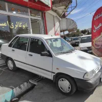 پراید ۱۳۱ ۹۲LE|خودرو سواری و وانت|همدان, |دیوار