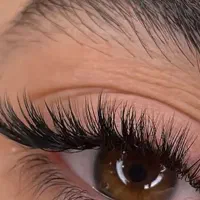 بافت مو اکسشن مژه