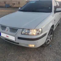 سمند|خودرو سواری و وانت|سنندج, |دیوار