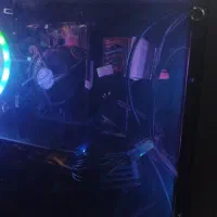 گیمینگ cori5 نسل ۸ قدرتمند|رایانه رومیزی|اهواز, نادری|دیوار