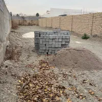 ویلا|فروش زمین و ملک کلنگی|شاندیز, |دیوار