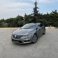 تالیسمان ۲۰۱۷ E3