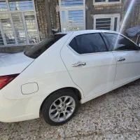 دنا ۶ دنده اتومات