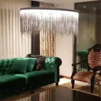 قیطریه*۲۰۰متر*سه مستر*نوساز