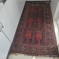 قالیچه دستبافت