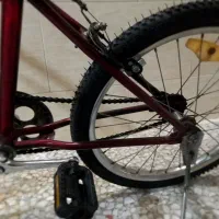 دوچرخه ۲۰|دوچرخه، اسکیت، اسکوتر|کرج, دولتآباد|دیوار