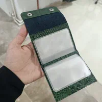 جاکارتی چرم طبیعی