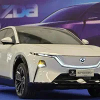 Mazda EZ60