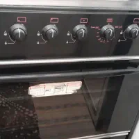 گازفردار محورالکتریک