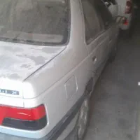 پژو 405 جی ال ایکس (GLX)، مدل ۱۳۹۰|خودرو سواری و وانت|شیراز, کوهسار|دیوار
