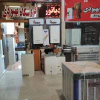 فروش انواع پکیچ نو و دست دوم به ضمانت