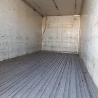 یخچال ایسوزو