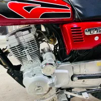 موتور ۲۰۰ ۱۴۰۱|موتورسیکلت|زارچ, |دیوار