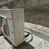 کولرگازی استوک فروش خرید|کولر گازی و فن‌کوئل|تبریز, |دیوار