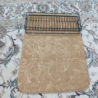 نم گیر استند دار فلزی
