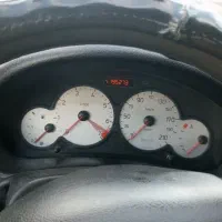 206sdتیپ5|خودرو سواری و وانت|سبزوار, جوادیه شرقی|دیوار