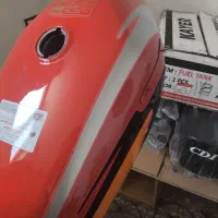 فروش زین و باک موتور با بهترین کیفیت ایران