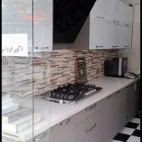 فروشنده کابینت و درب برای مغازه|استخدام معماری، عمران و ساختمانی|تهران, نارمک|دیوار