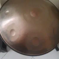 تدریس و فروش ساز هنگدرام و کاخن