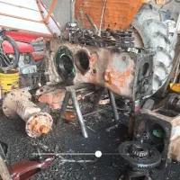 تراکتور رومانی مدل ۶۵ جفت تخفیف پای معامله|خودرو سنگین|سبزوار, شهرک صنعتی فرودگاه|دیوار