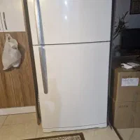 یخچال فریزر اصل ژاپن