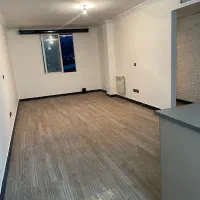 ۷۷متر،۲خوابه، نورگیرعالی، فول امکانات ،شهران شمالی