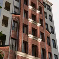 ۱۰۰ قصب زمین آماده فروش و اجاره