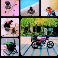 لوله بازکنی وچاه بازکنی کل یزد۲۴ساعته