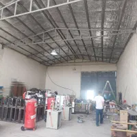 سوله های۲۲۰،۱۵۰و۳۵۰ متری نوساز|اجارهٔ دفتر صنعتی، کشاورزی، تجاری|رباط‌کریم, وهن آباد|دیوار