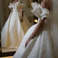 لباس عروس
