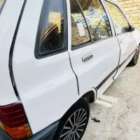 پراید هاچپک کره ای ۷۶