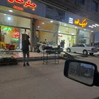 اجاره مغازه ۳۰متری نوساز بلوارآزادگان الوند|اجارهٔ مغازه و غرفه|الوند, |دیوار