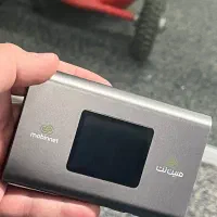 مودم مبین‌نت جیبی Huawei E5785-320a|مودم و تجهیزات شبکه|تهران, کوی بیمه|دیوار