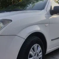 تیبا 2مدل 97 لاکاغذی|خودرو سواری و وانت|شوشتر, |دیوار