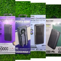 پاوربانک ۱۰ هزار ۲۰ هزار ۳۰ هزار